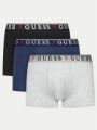 Obrázek z GUESS BOX U97G01  